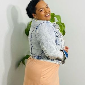 Meet your Posher, Mariah